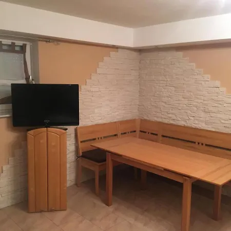 Strullendorfer Kurzzeitige Ferienwohnung Strullendorf