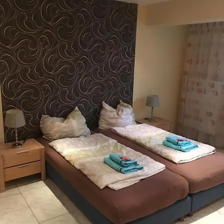 Strullendorfer Kurzzeitige Ferienwohnung Appartement *