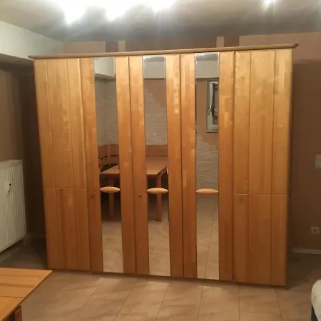 Strullendorfer Kurzzeitige Ferienwohnung Strullendorf