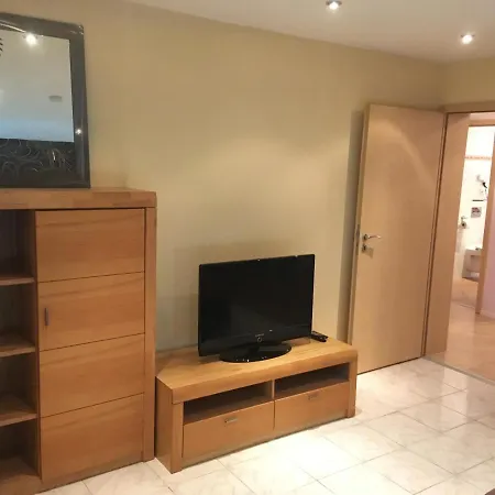 Strullendorfer Kurzzeitige Ferienwohnung Strullendorf