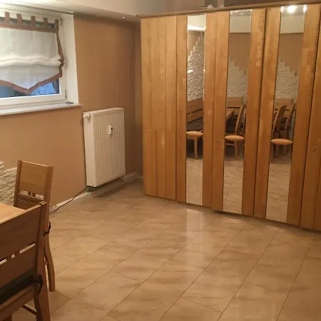 Strullendorfer Kurzzeitige Ferienwohnung