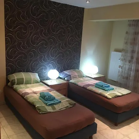 Strullendorfer Kurzzeitige Ferienwohnung *