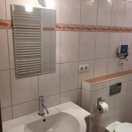 Strullendorfer Kurzzeitige Ferienwohnung Appartement Strullendorf