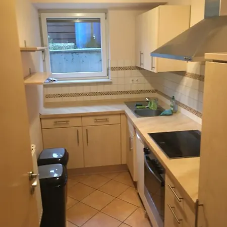 Strullendorfer Kurzzeitige Ferienwohnung * Strullendorf