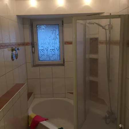 Appartement Strullendorfer Kurzzeitige Ferienwohnung Strullendorf