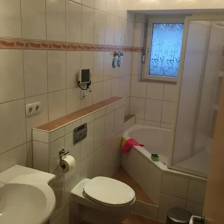 Strullendorfer Kurzzeitige Ferienwohnung * Strullendorf