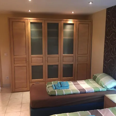 Strullendorfer Kurzzeitige Ferienwohnung Strullendorf